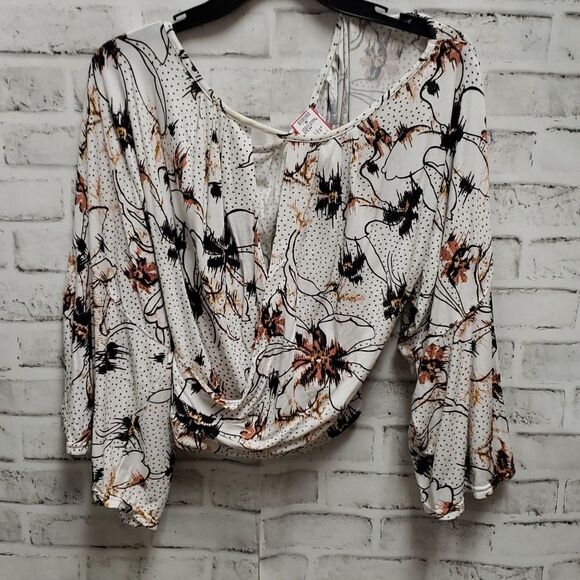 Free people top - Picture 1 of 3